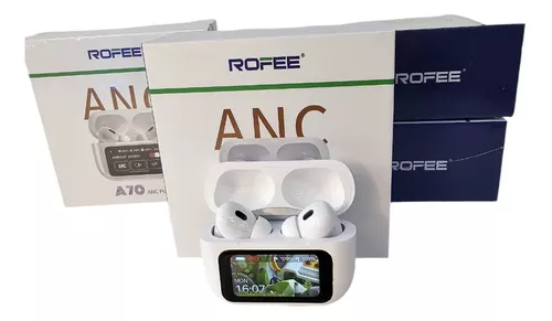 Rofee A70-Auriculares Sports and Games